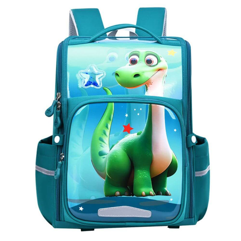 Best Dinosaur School Bags for Primary School NZ Kids Backpack for Boys