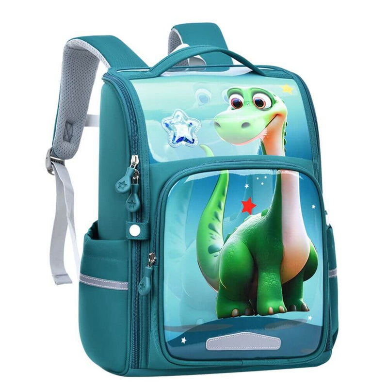 Best Dinosaur School Bags for Primary School NZ Kids Backpack for Boys