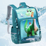 Best Dinosaur School Bags for Primary School NZ Kids Backpack for Boys
