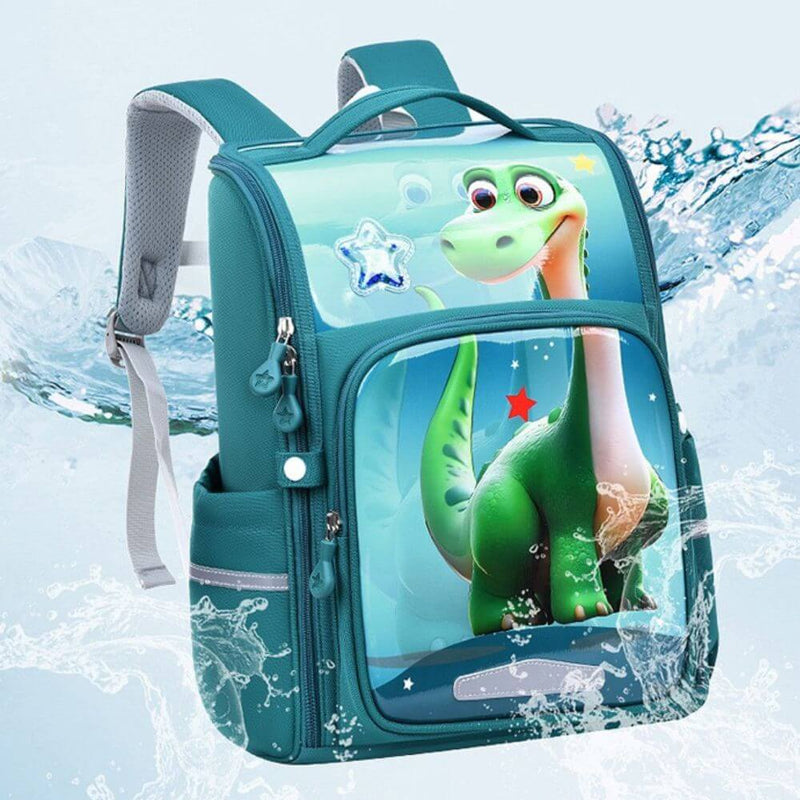 Best Dinosaur School Bags for Primary School NZ Kids Backpack for Boys