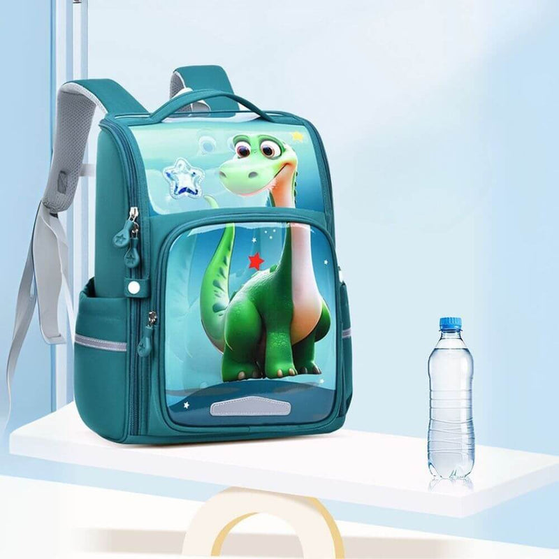 Best Dinosaur School Bags for Primary School NZ Kids Backpack for Boys