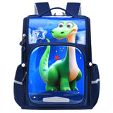 Best Dinosaur School Bags for Primary School NZ Kids Backpack for Boys
