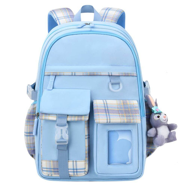 Aesthetic Kids School Bags