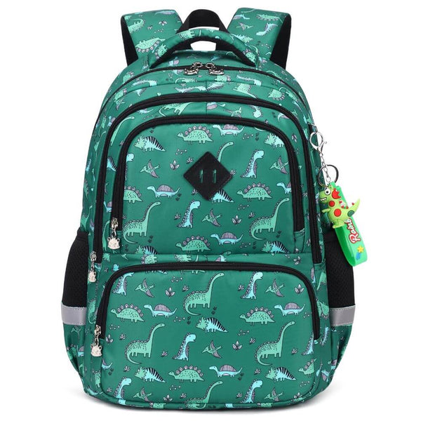 Dinosaur Backpack