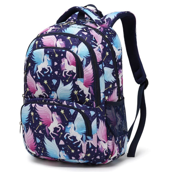 Flying Unicorn Backpack