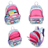 Glitter Unicorn Backpack