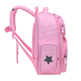 Glitter Butterfly Princess School Bag – The Ultimate Backpack for Girls | Back to School Essential