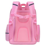 Glitter Butterfly Princess School Bag – The Ultimate Backpack for Girls | Back to School Essential