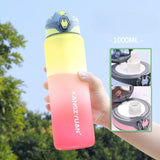 sports drink bottle 1000ml