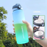sports drink bottle 1000ml