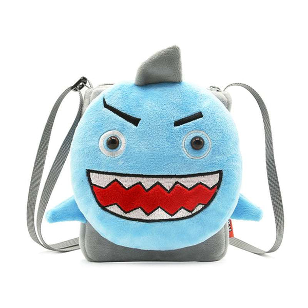 Baby Shark Coin Purse