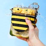 Little Bee Kids Water Bottle 570ml
