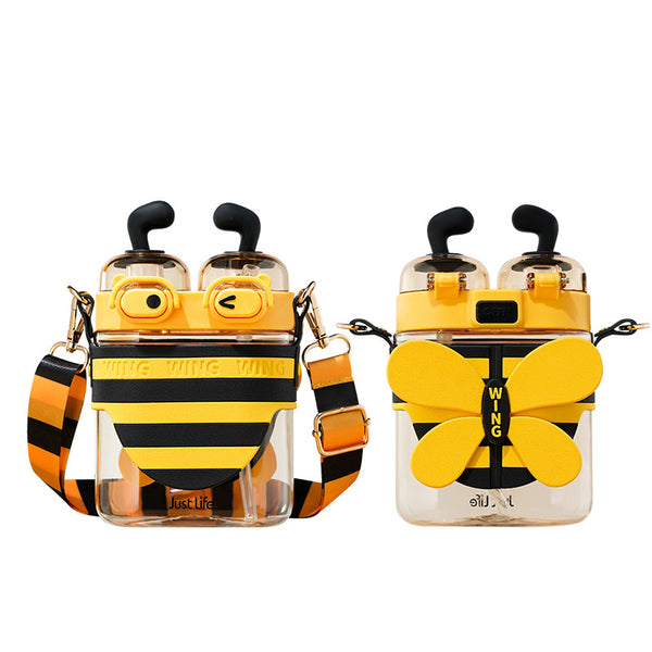 Little Bee Kids Water Bottle 570ml