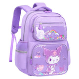 My Melody and Kuromi Backpack