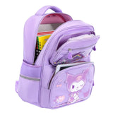 My Melody and Kuromi Backpack