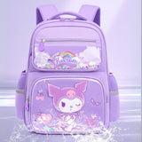 My Melody and Kuromi Backpack