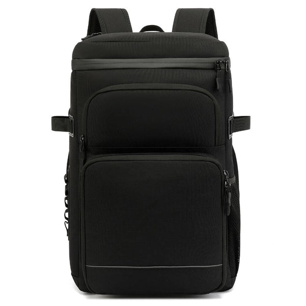 Portable Insulated Picnic Backpack