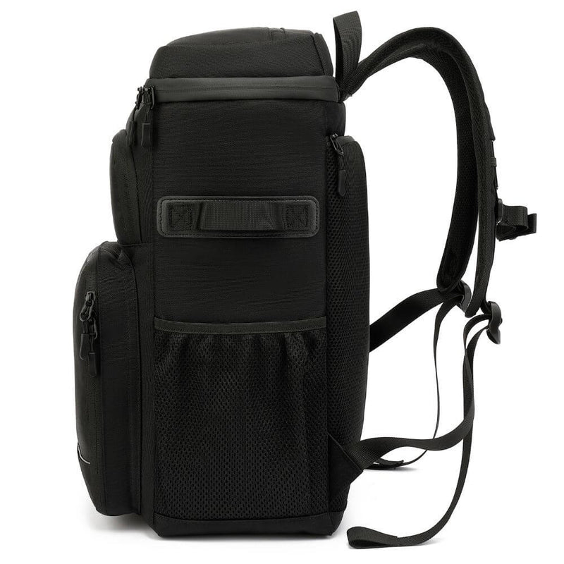 Portable Insulated Picnic Backpack