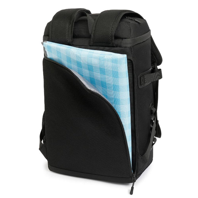Portable Insulated Picnic Backpack