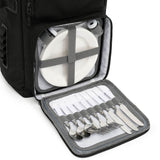 Portable Insulated Picnic Backpack