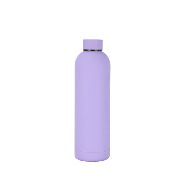 Stainless Steel Insulated Drink & Water Bottles 750ml
