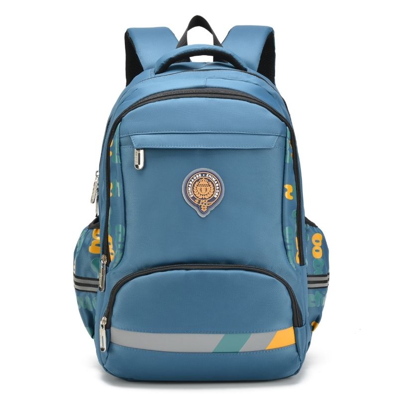 school bag for boys british style 1