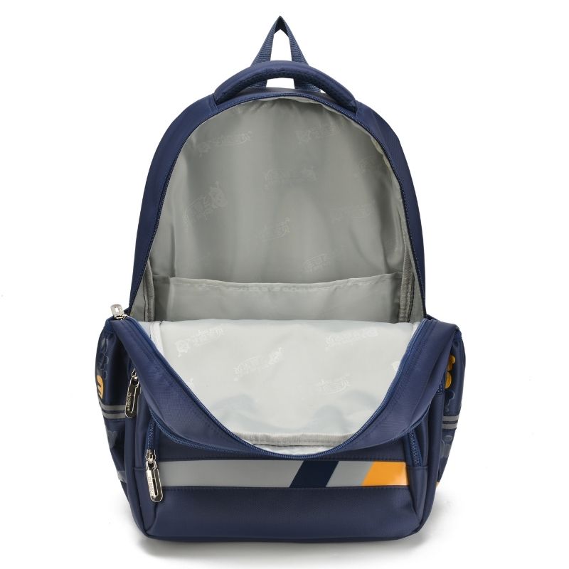 school bag for boys british style 1