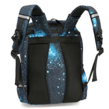 Spaceship & Racing Car Kids' Backpack