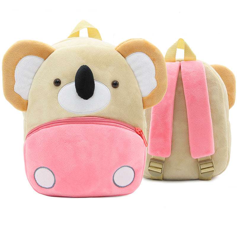 Koala Toddler Daycare Backpack
