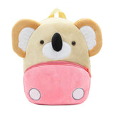 Koala Toddler Daycare Backpack