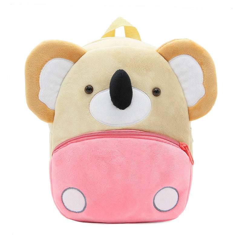 Koala Toddler Daycare Backpack