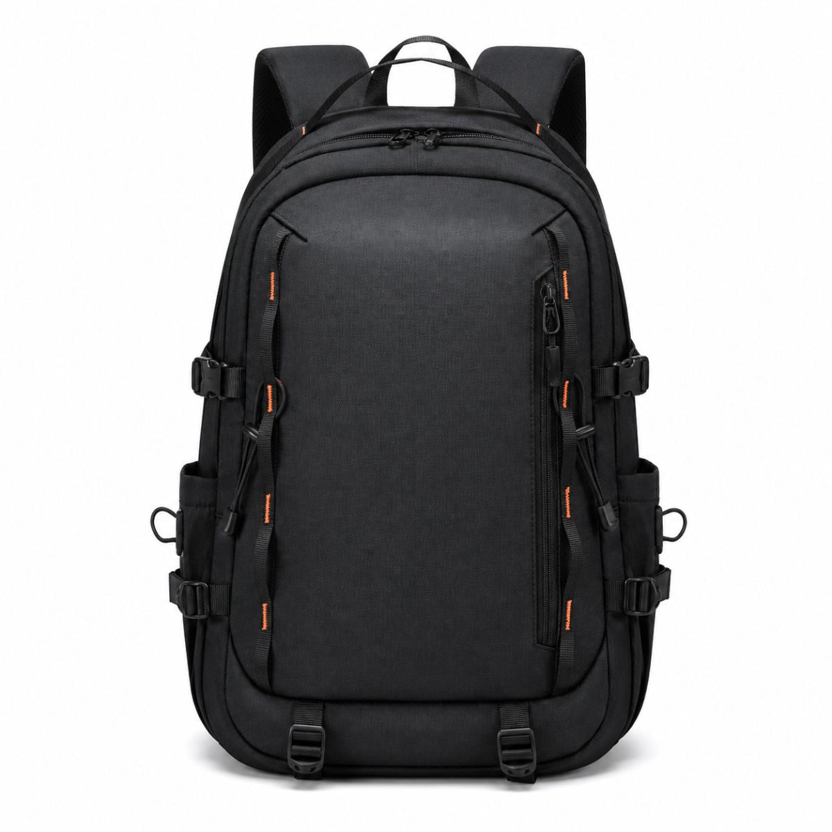 Waterproof School Backpack with Laptop Compartment — Lightweight & Breathable