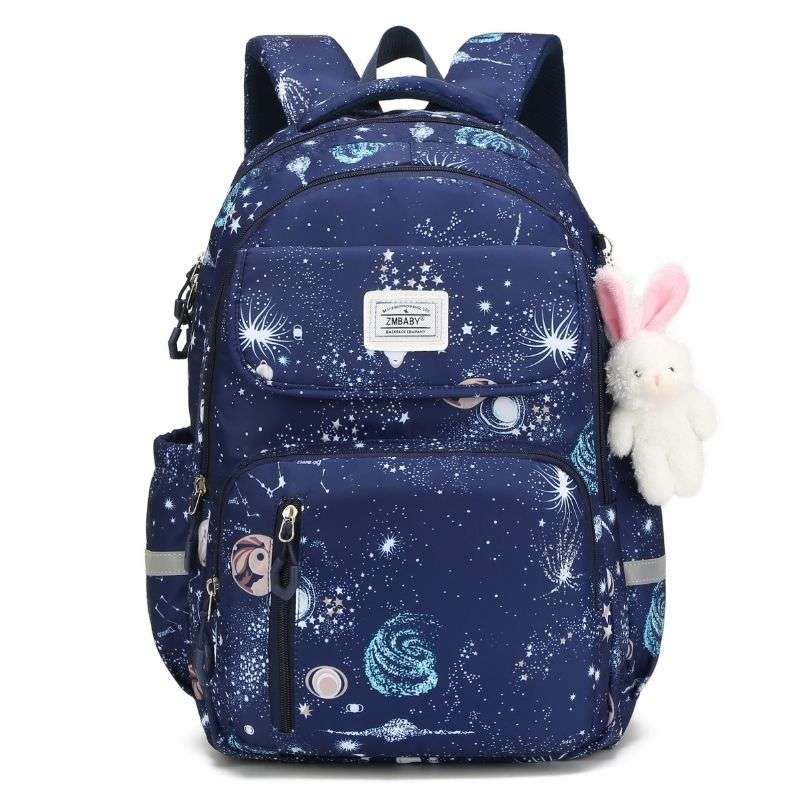 Cute Rabbit Backpack