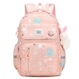 Cute Rabbit Backpack