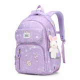 Cute Rabbit Backpack