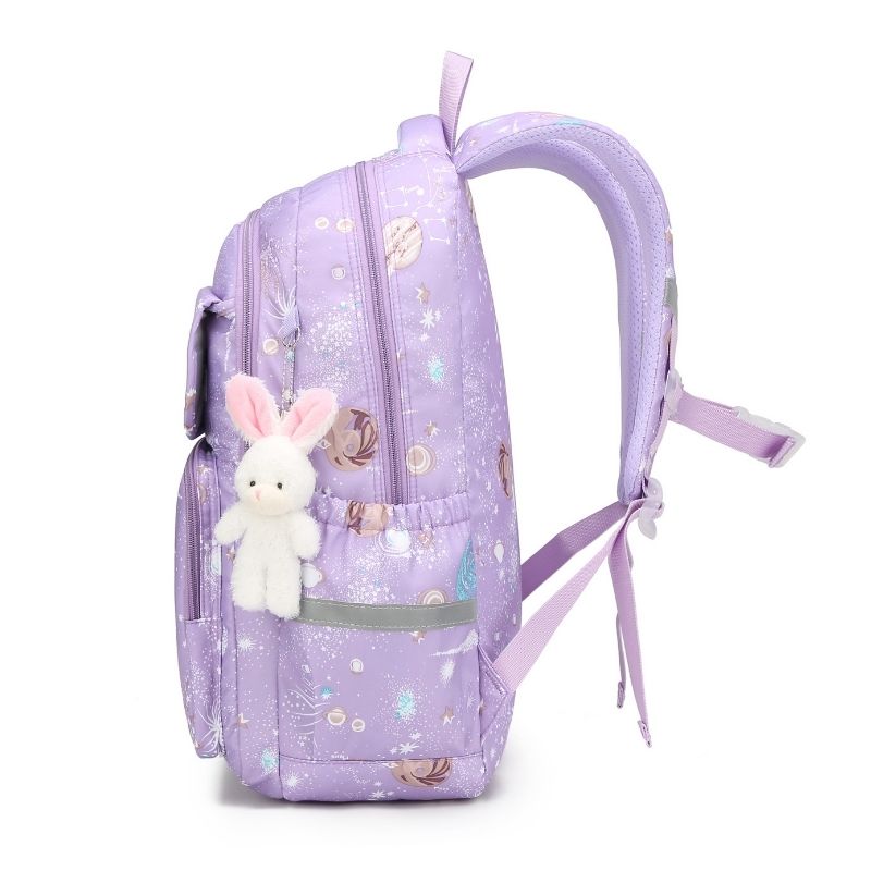 Cute Rabbit Backpack