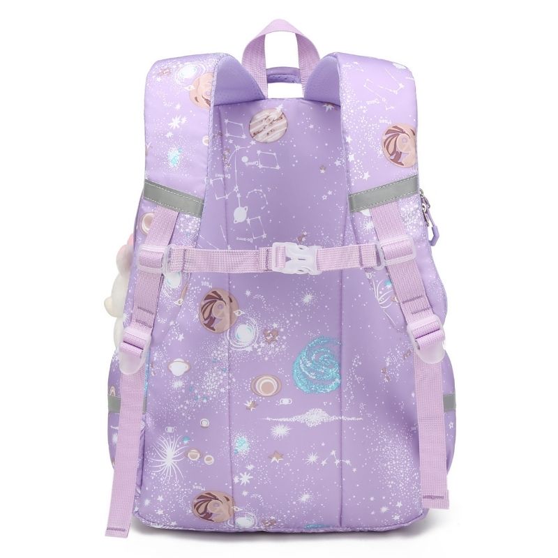 Cute Rabbit Backpack