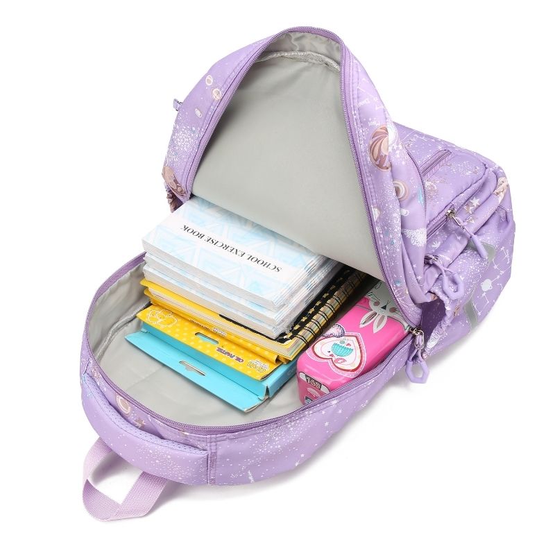 Cute Rabbit Backpack