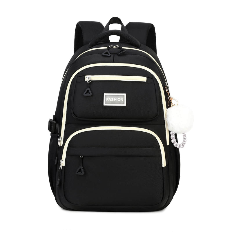 backpack with laptop pocket nz High School Backpack NZ