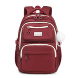 Large School Backpack with Laptop Compartment for High School
