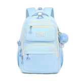 Large School Backpack with Laptop Compartment for High School