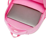 Kids school bag internal laptop sleeve — fits most school laptops up to 15 inches