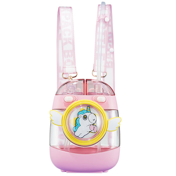 Unicorn Kids Water Bottle 1000ml