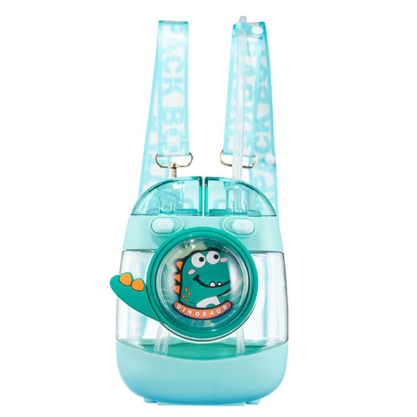 Dinosaur Kids Water Bottle 1000ml