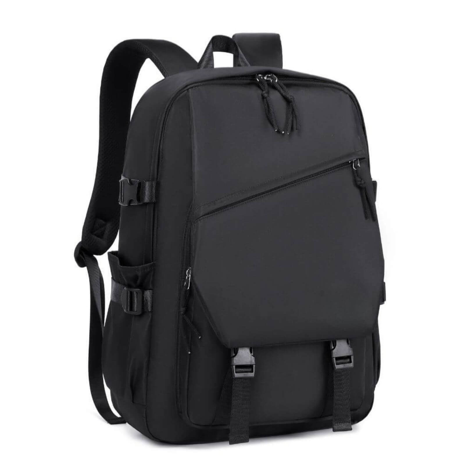 Student Backpack with Laptop Compartment – Water-Resistant School & University Bag