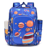 Blue Planet School Bag for Boys