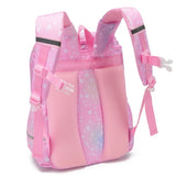 Pink Unicorn Girls School Bags