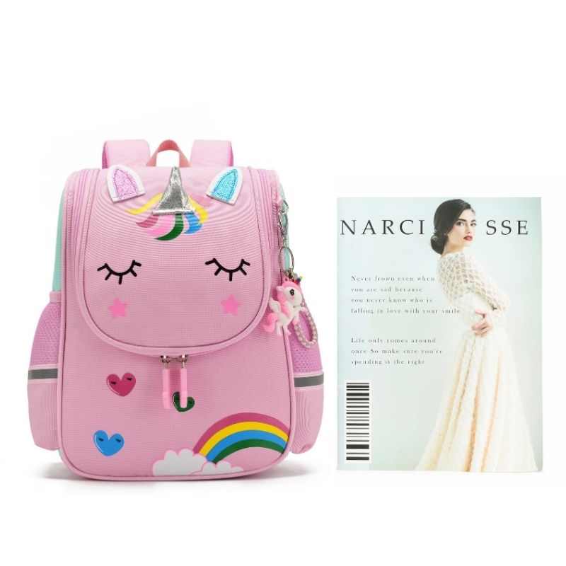 toddler unicorn backpack