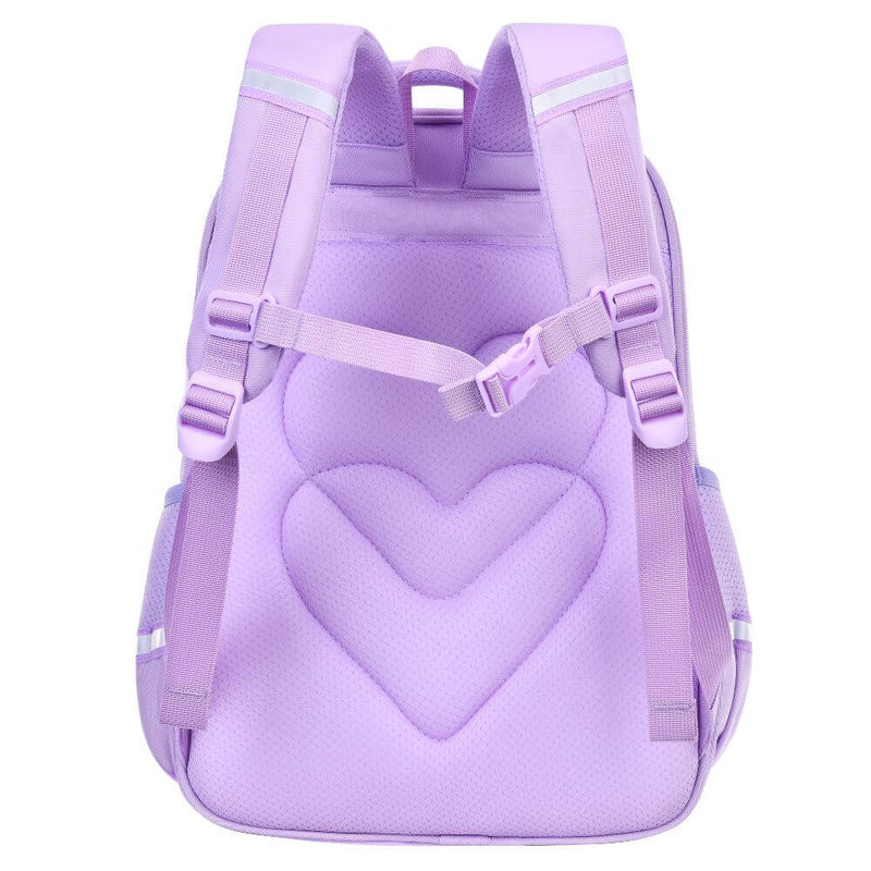 Unicorn School Bag - Perfect Kids' Backpack for Girls | Back to School Essential