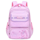 Unicorn School Bag - Perfect Kids' Backpack for Girls | Back to School Essential